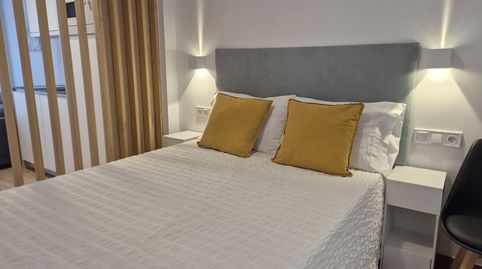 Foto 4 de Estudi en venda a Del Lucero, Lucero, Madrid Capital