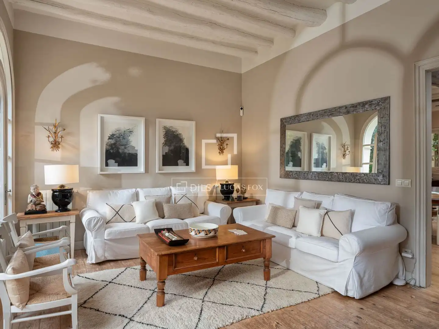 Maison rustique avec piscine à vendre à Torroella de Fluvià, imagen 12