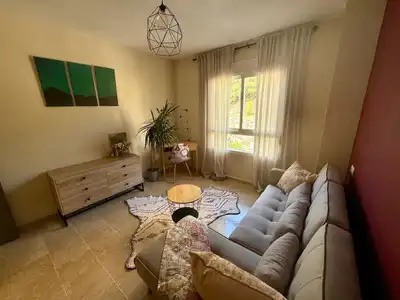 Mini appartamento con piscina in vendita a Calle Huelva de Calahonda 3, imagen 9