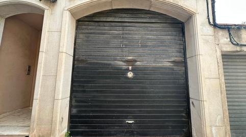 Foto 2 von Geschaftsraum zur Miete in Carrer de la Lluna, Eixample, Sant Feliu de Guíxols