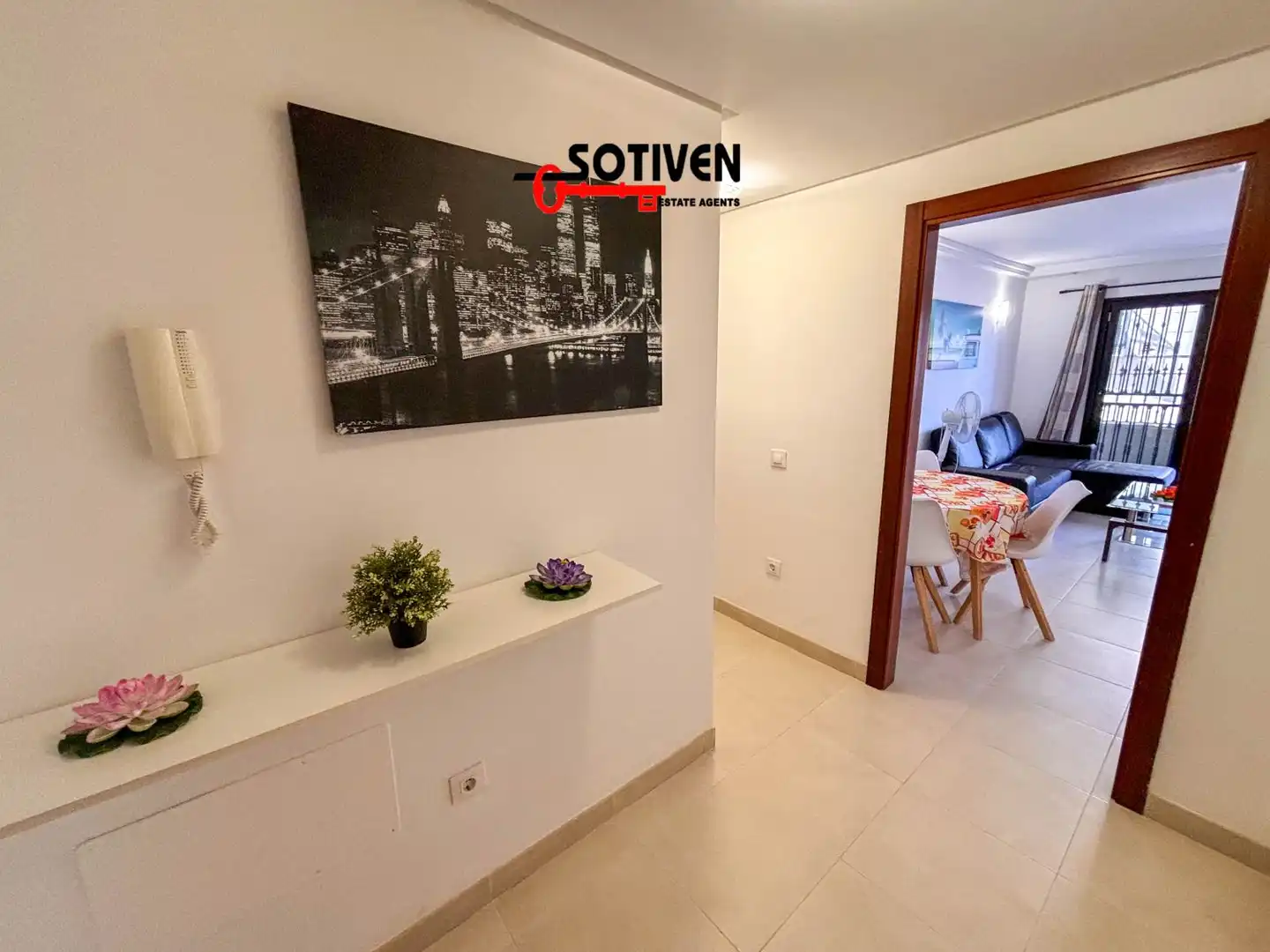 Apartments for rent in Casco Urbano