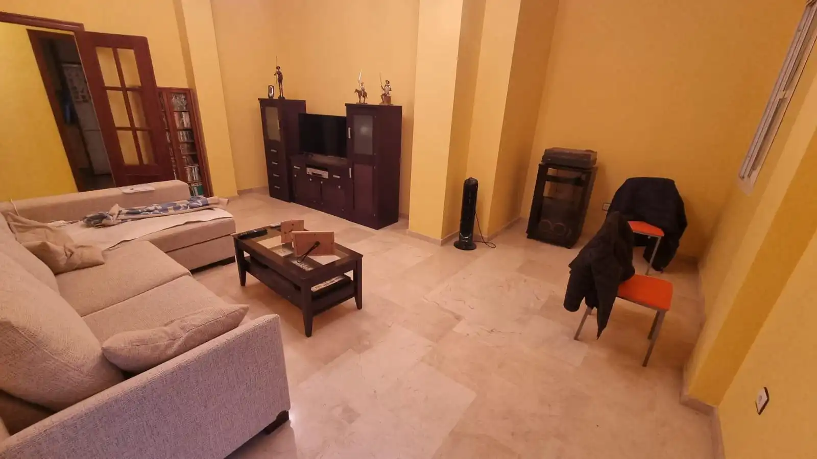 Piso en venta en San Bartolomé de la Torre, imagen 14