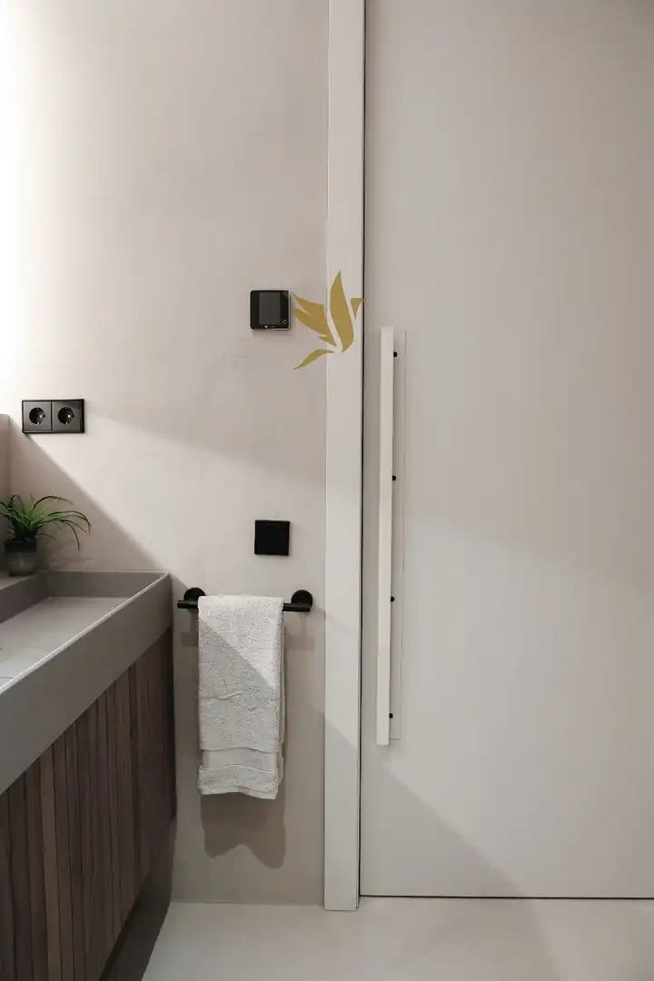 Baño de Piso en venta en Barcelona con Aire acondicionado, Calefacción y Terraza