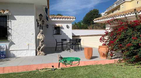 Foto 4 de Casa o chalet en venta en Avenida de Jerez, La Cala Mijas, Mijas
