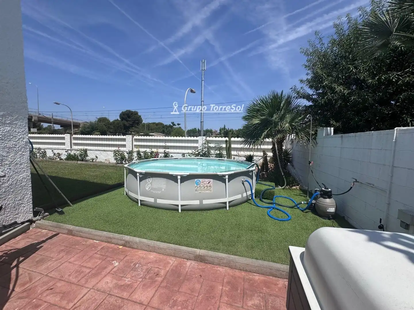 Casa o xalet en venda a del Mar, Creixell