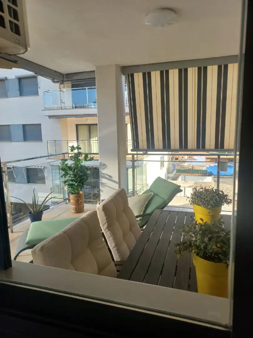 Apartamento con piscina en venta en Avenida Central, imagen 7