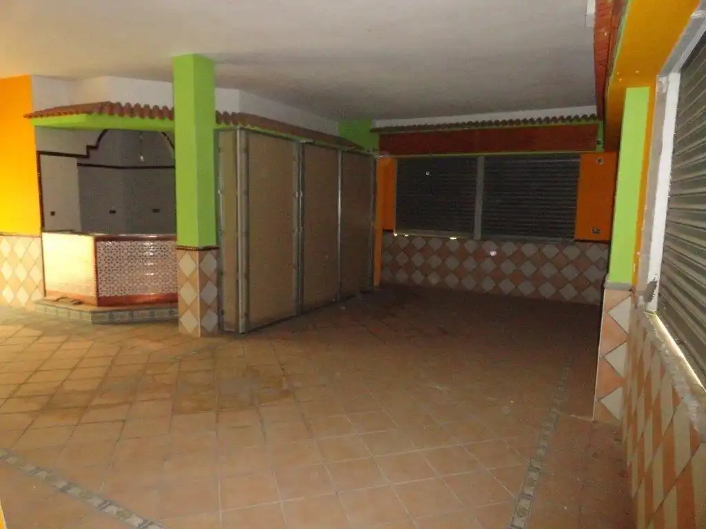 Local comercial en venda a Núcleo urbano, imagen 7