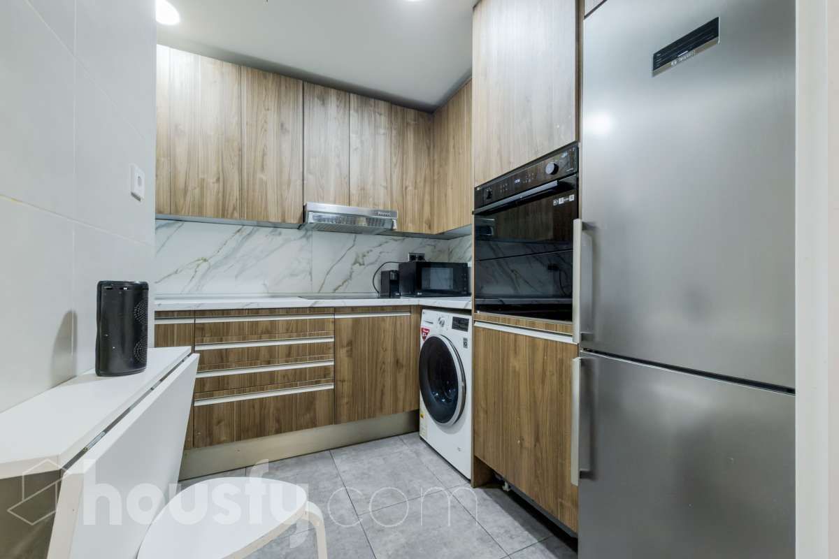 Cuina de Pis en venda en Santa Coloma de Gramenet