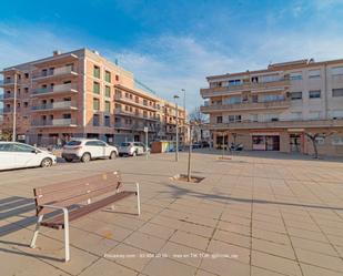 Exterior view of Flat for sale in Palau-solità i Plegamans