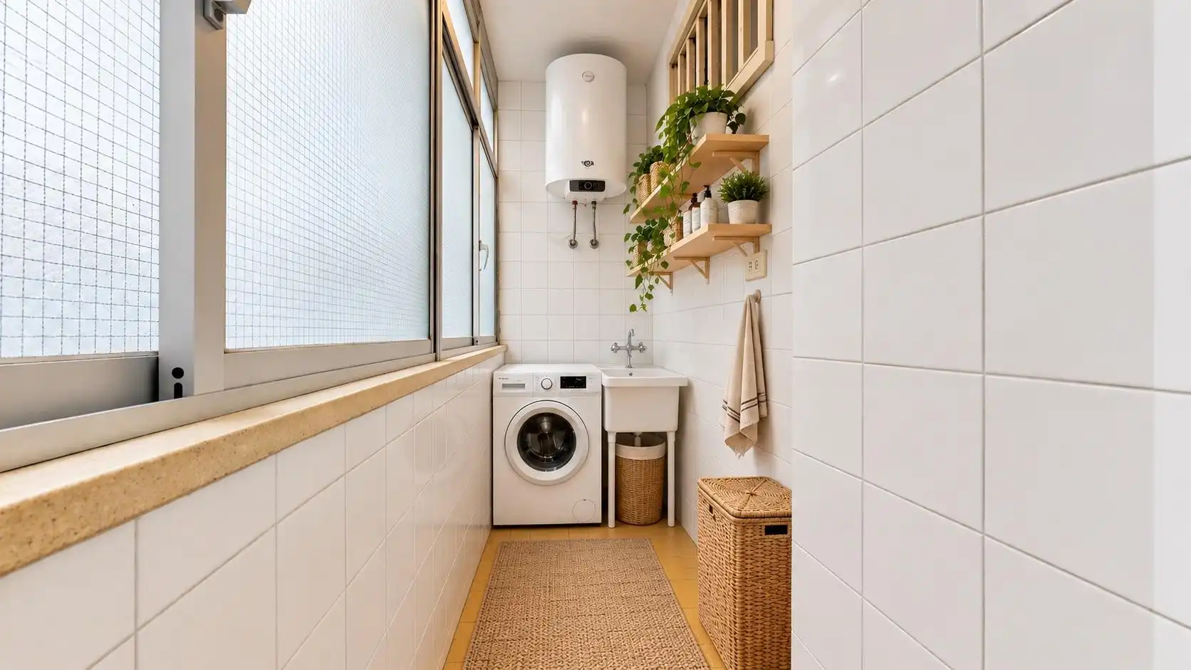 Flat with lift for sale in RIBERA ALMADRAVILLAS 1, imagen 11