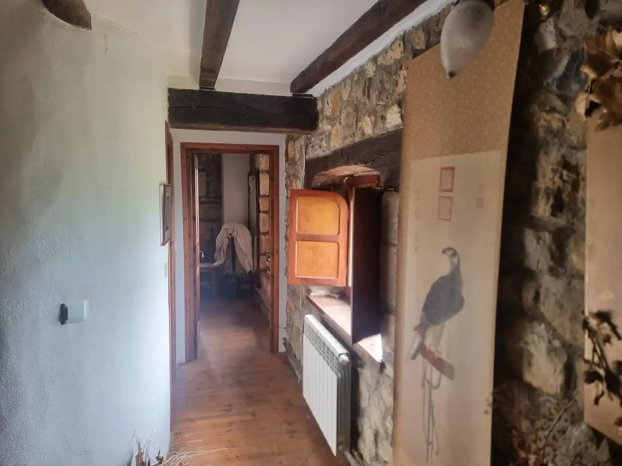 Casa o chalet en venta en Corvera de Toranzo con Calefacción, Jardín privado y Parquet