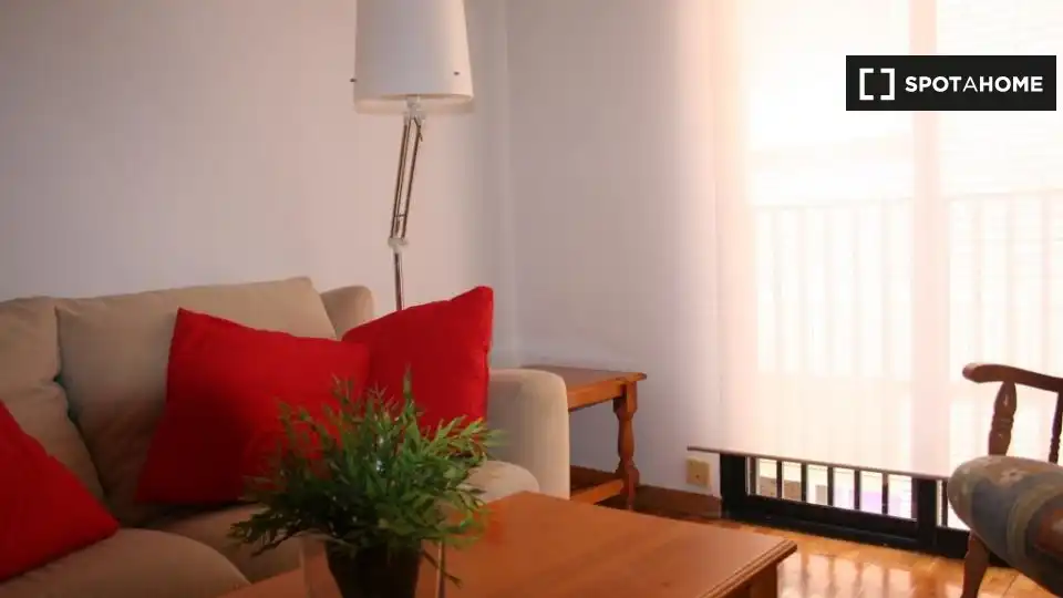Habitació a Santa Eulalia
