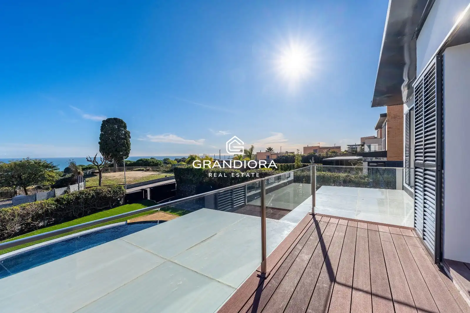 Detached house with pool for sale in Avenida del Regadiu, imagen 41