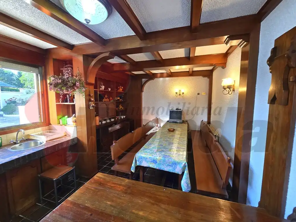 Casa o chalet en venta en Lugo