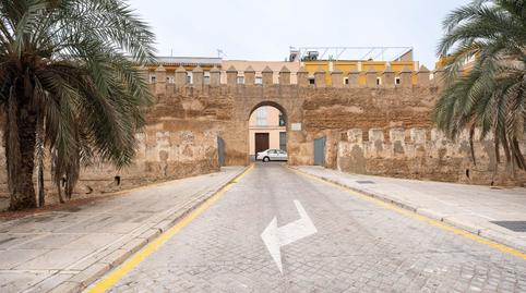 Foto 5 de Pis en venda a  Patricio Saenz, San Gil, Sevilla