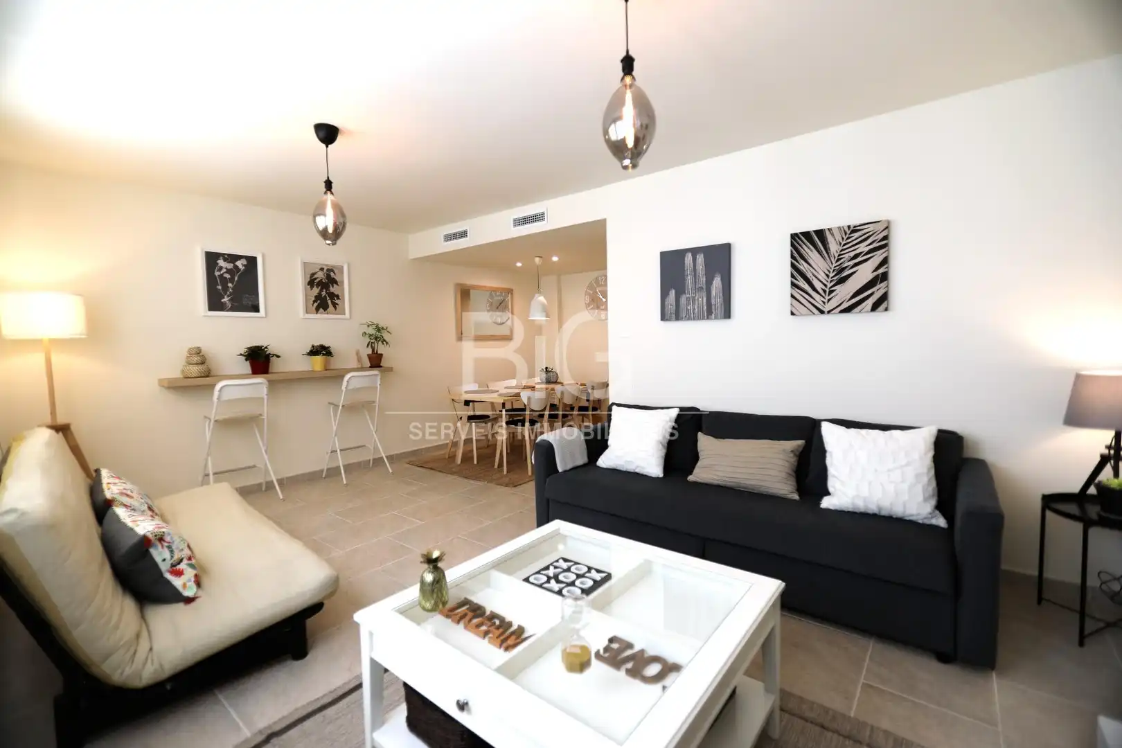 Flat for rent in Mataró, Barcelona