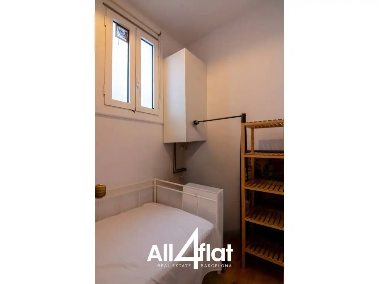 Flat with terrace for sale in Calle Notariat, imagen 24