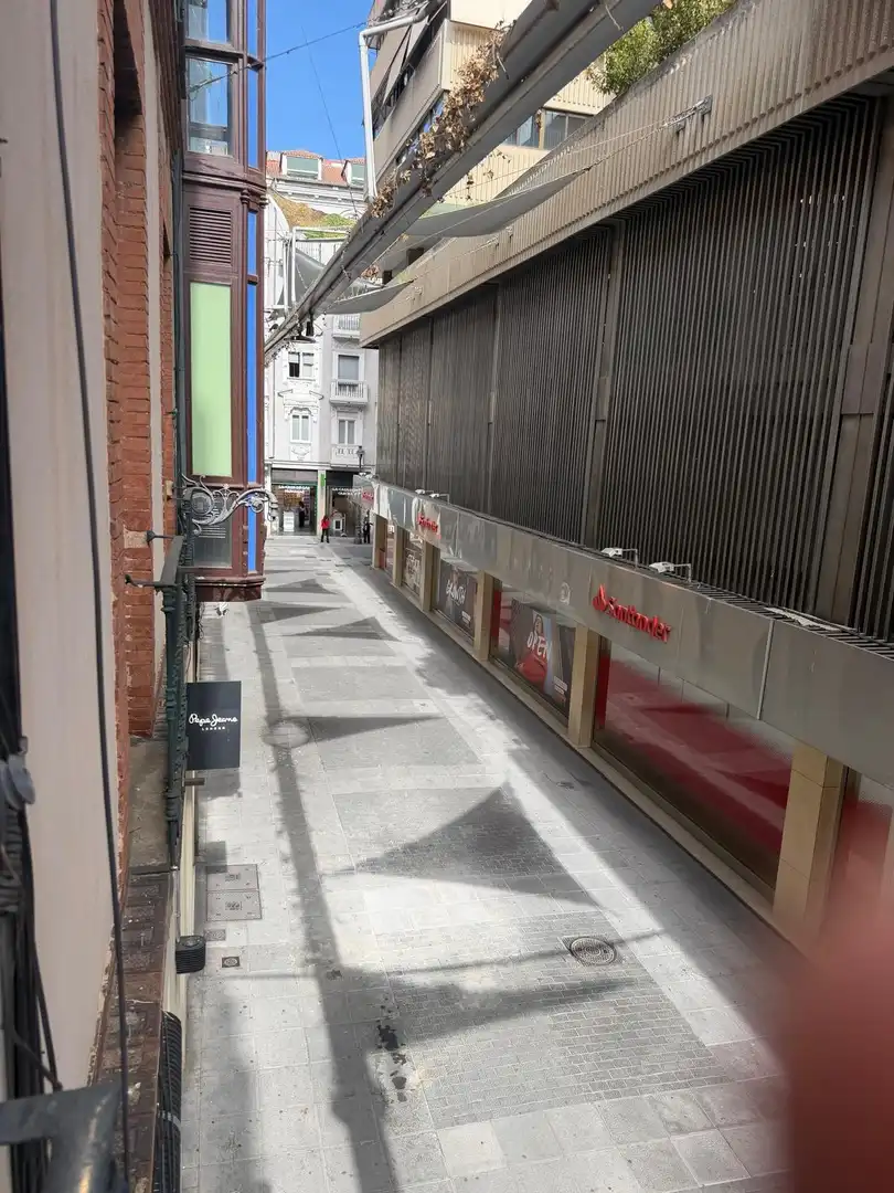 Büro mit Aufzug zum Verkauf in Calle SANTA MARIA, imagen 7