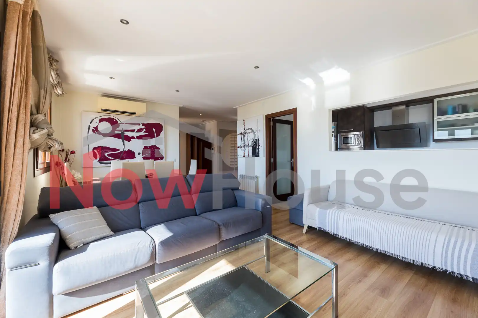 Piso con terraza en venta en Carrer d'es Canyar, imagen 9