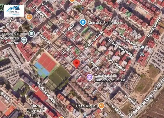 Adossat en venda a Calle CARMEN, imagen 2