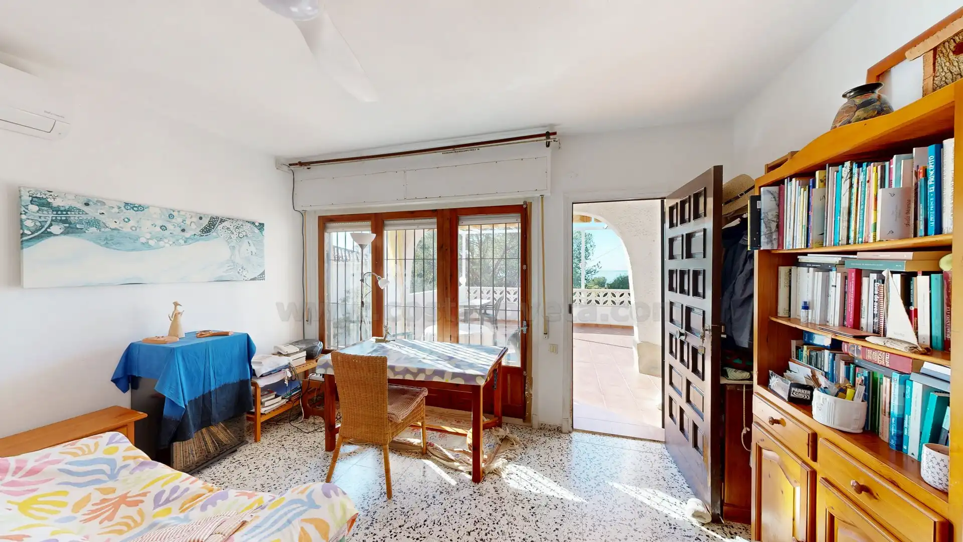 Houses for sale in El Campello  with Private garden, Terrace and Swimming Pool
