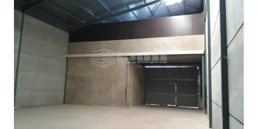 Nave industrial en venta en DE LA MOLINETA, imagen 3