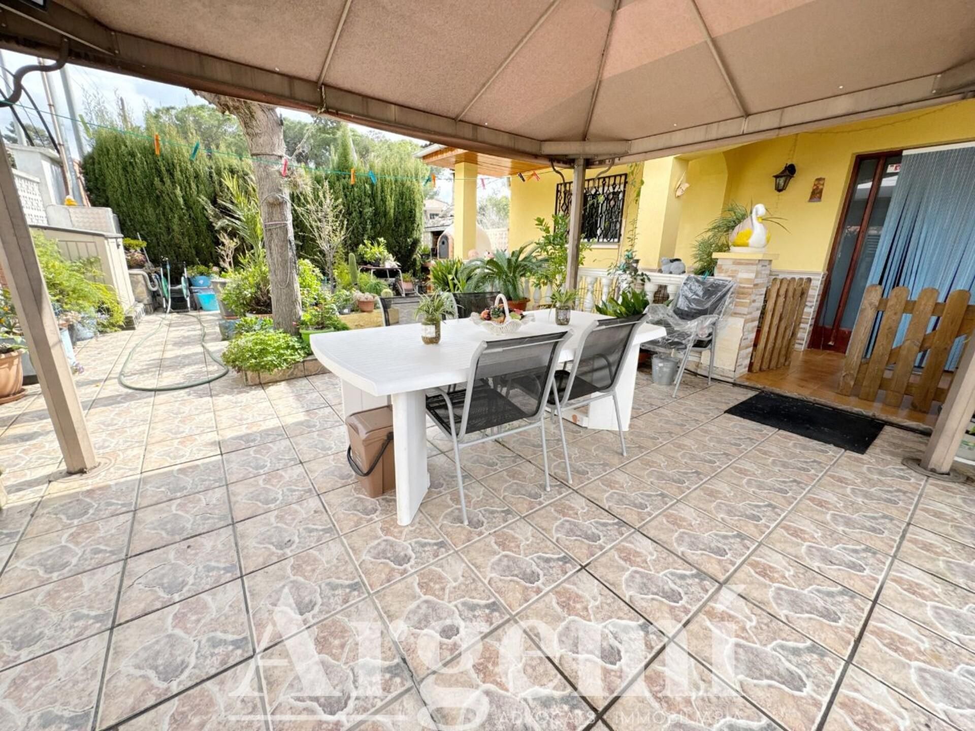 Casa o xalet en venda