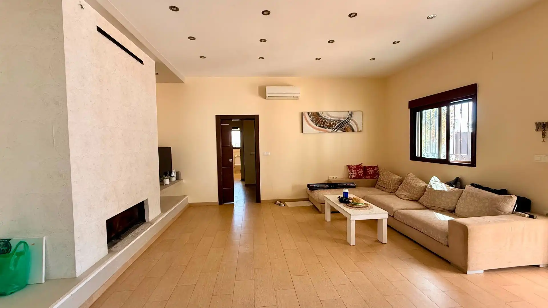 Living room of Houses for rent in Albox