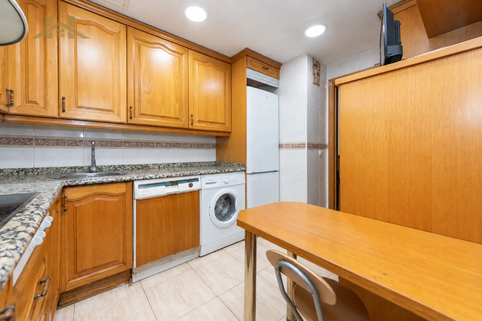 Appartement avec ascenseur à vendre à Parque Europa - Los Pitufos, imagen 9