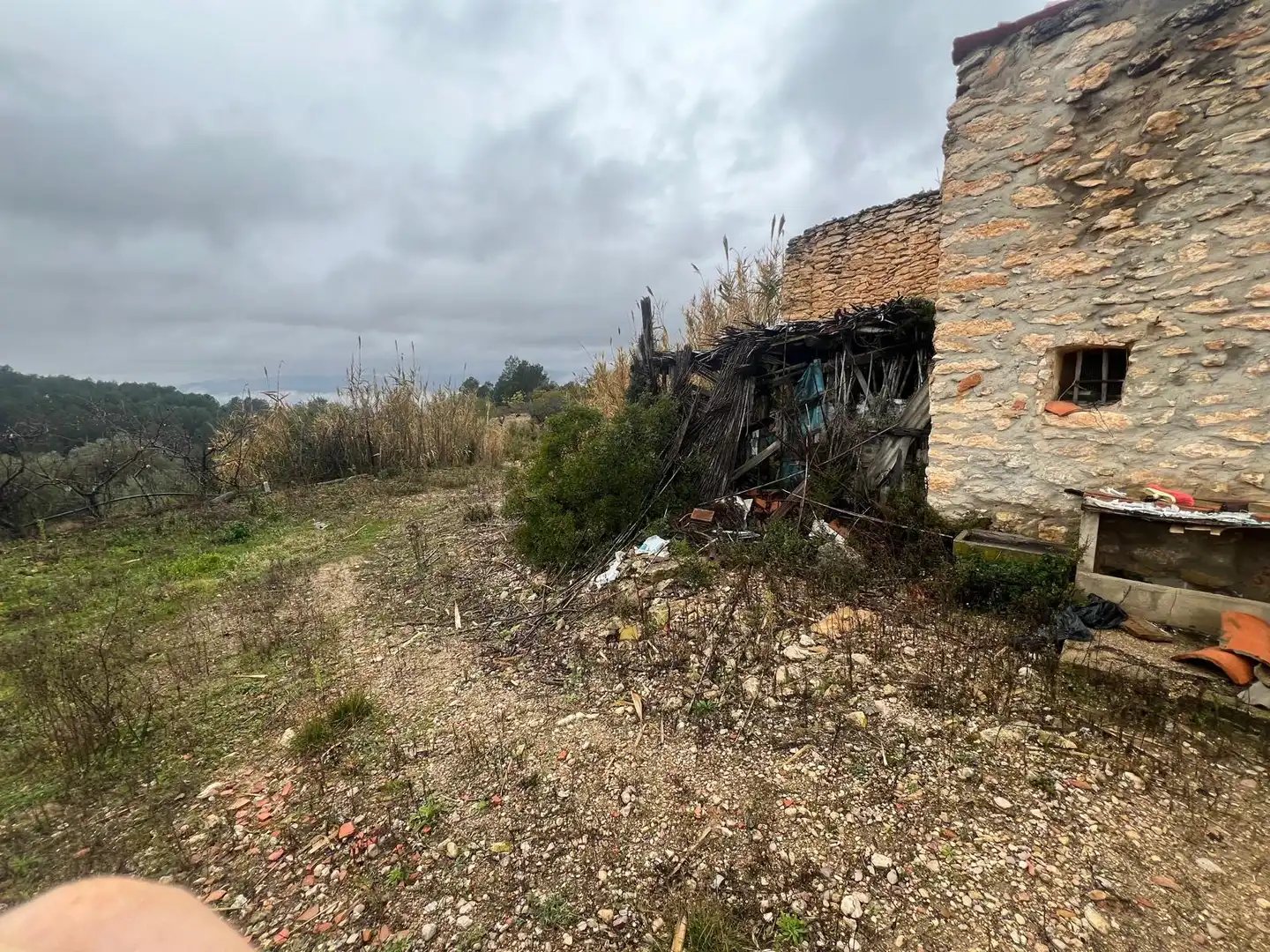 Terreno rustico in vendita a Vilanova d'Alcolea, imagen 7