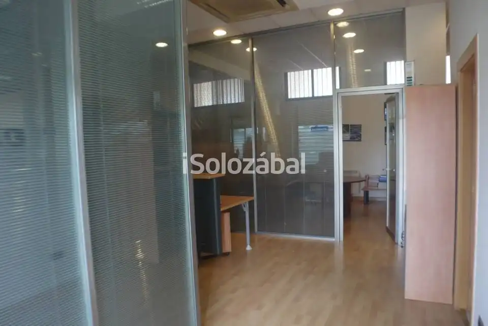 Local comercial en venta en Logroño - Avenida Lope de Vega, imagen 10