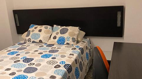 Photo 5 of Flat to rent in Calle Pintor José de Ribera, Los Guindos - Parque Mediterráneo - Santa Paula, Málaga