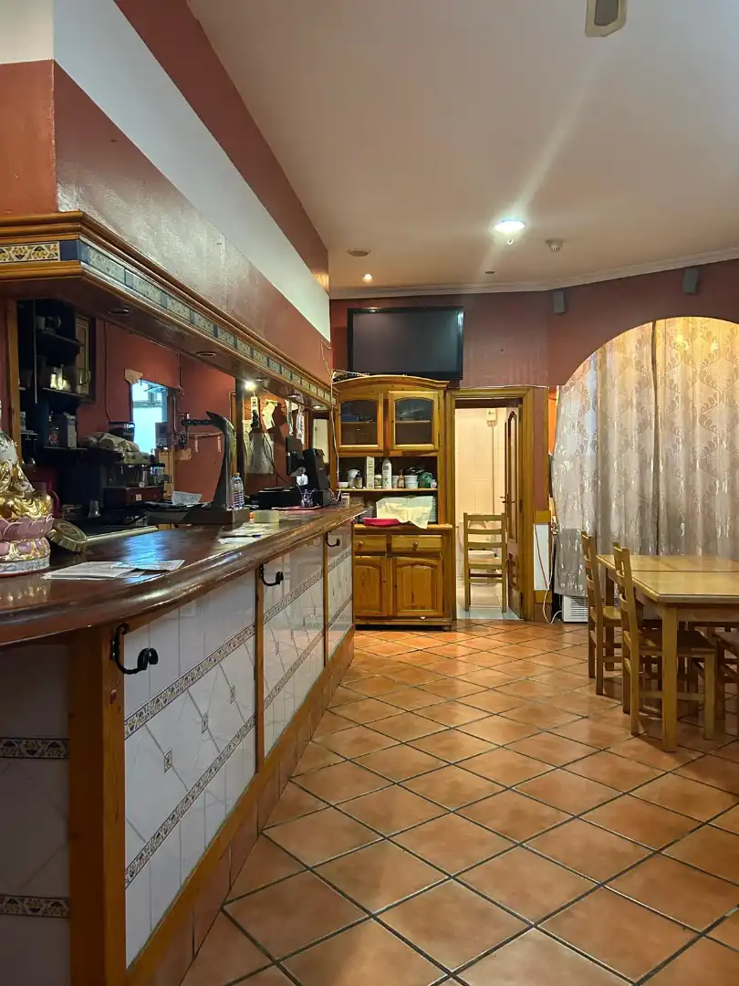 Local commercial à vendre à Kaletxiki Kalea, imagen 5