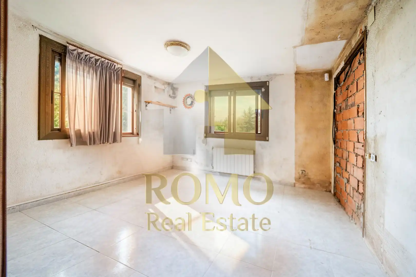 Casa o chalet en venta en Santa Perpètua de Mogoda con Terraza