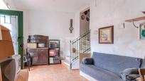 Living room of Single-family semi-detached for sale in Salobreña