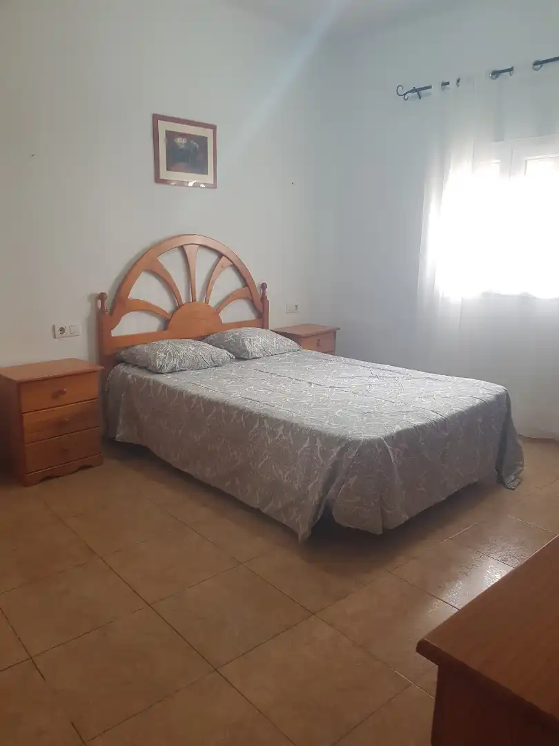 Bedroom of Ground floor for sale in Málaga