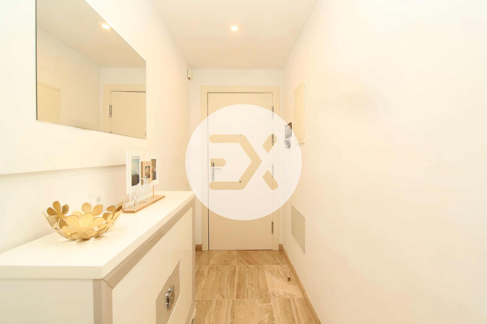 Flat for sale in Castelldefels  with Air Conditioner, Heating and Terrace