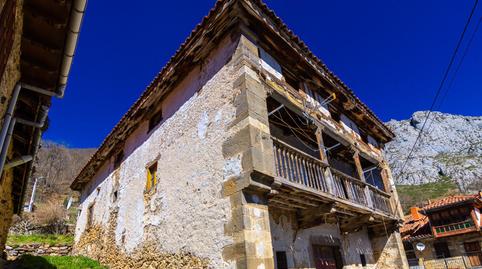 Foto 2 de Casa o xalet en venda a Barrio Dobres, 6a, Vega de Liébana, Cantabria