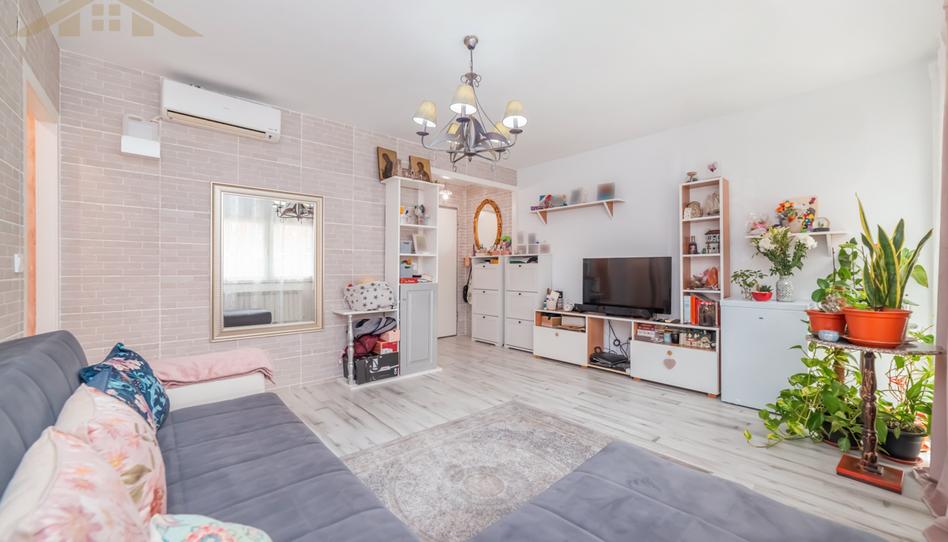 Foto 1 de Piso en venta en Calle de Navarra, El Olivar - La Magdalena, Madrid