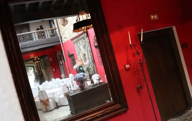 Inmuebles singulares en venta en Lugar la Granja 12, imagen 48