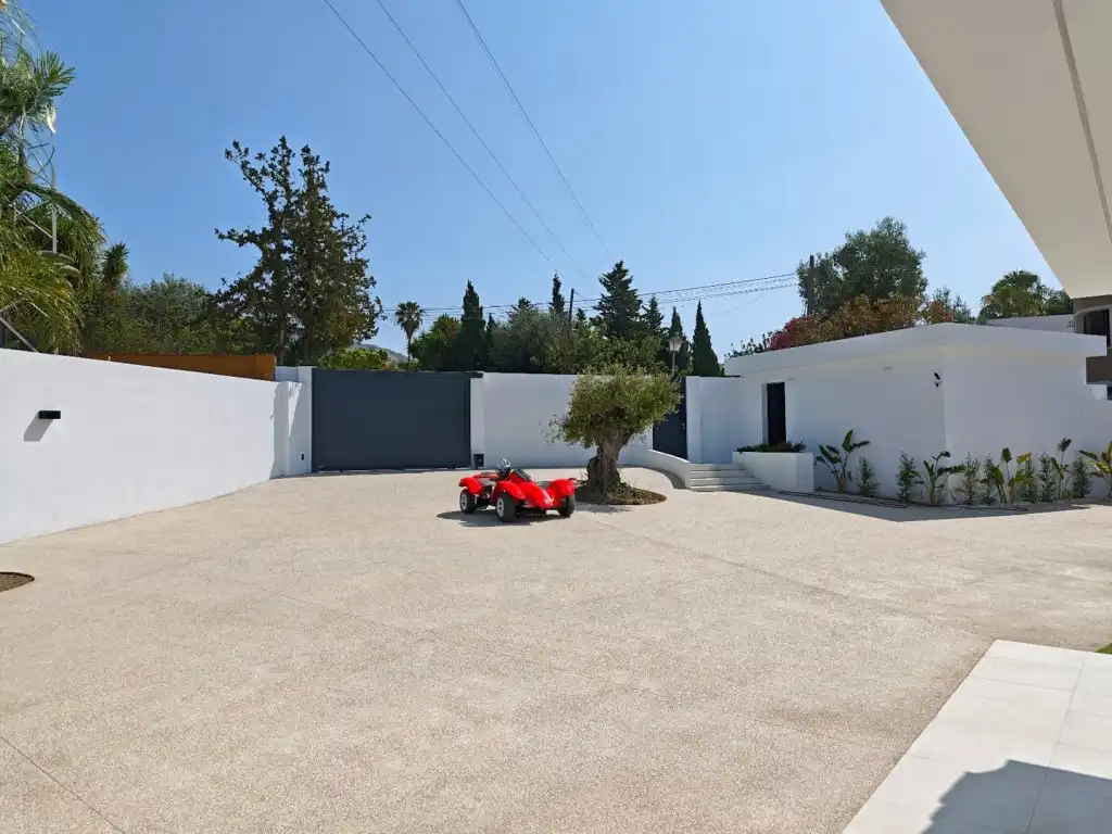 Chalet con piscina en venta en Marbella Centro, imagen 16