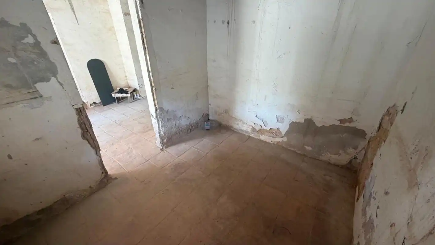 Finca rústica en venda en Jávea / Xàbia amb Calefacció