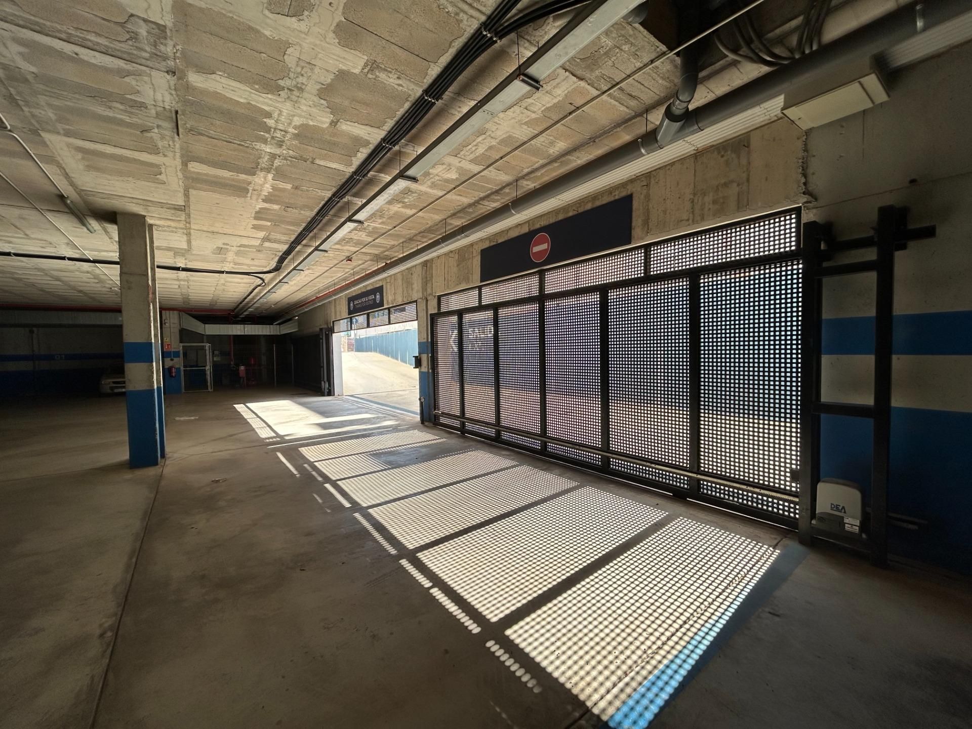 Parking of Garage for sale in Orihuela