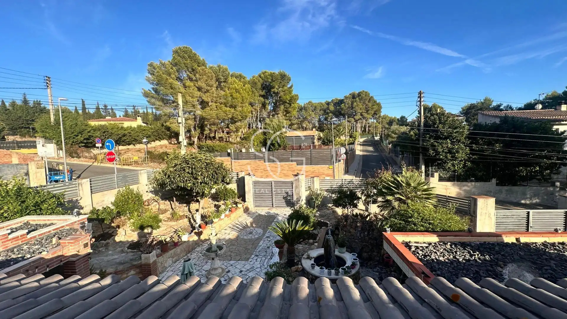 Casa con piscina en venta en Vespella de Gaià, imagen 56