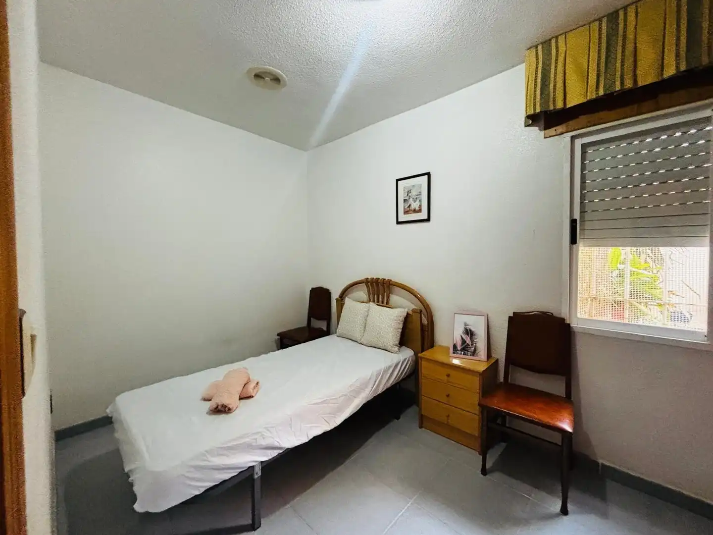 Apartament amb terrassa en venda a Casco Antiguo, imagen 7