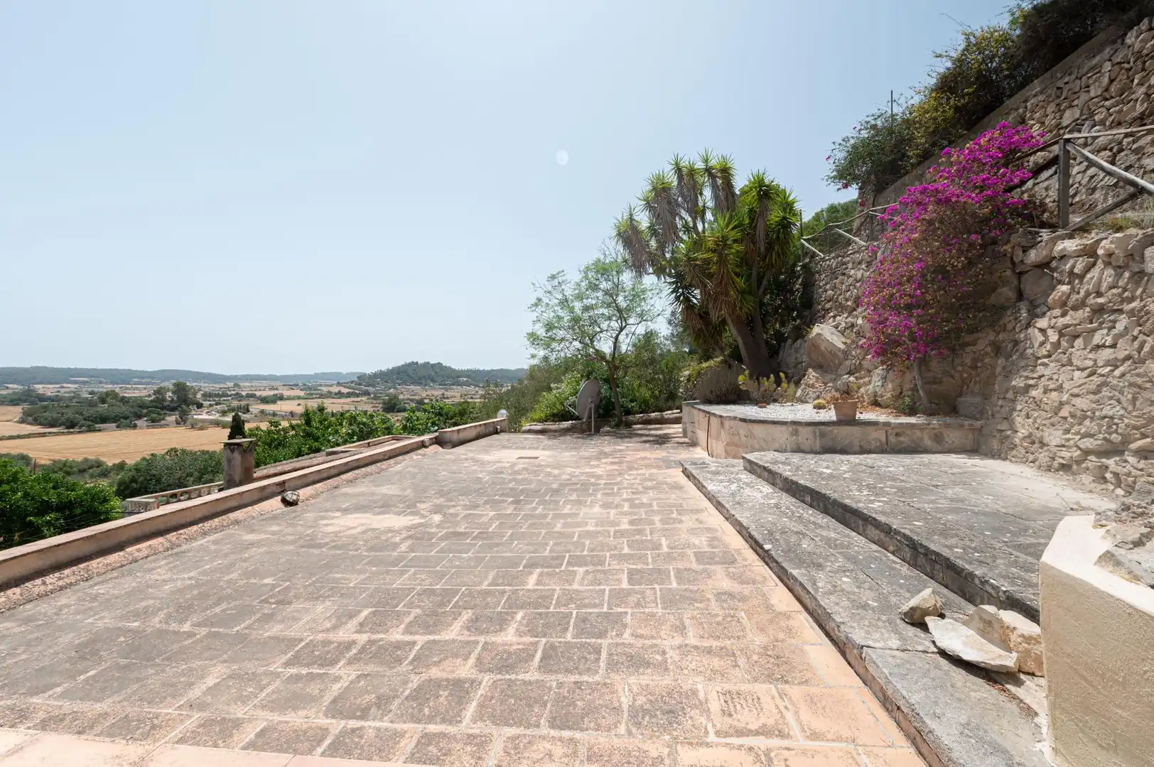Casa rústica con piscina en venta en Sineu, imagen 27