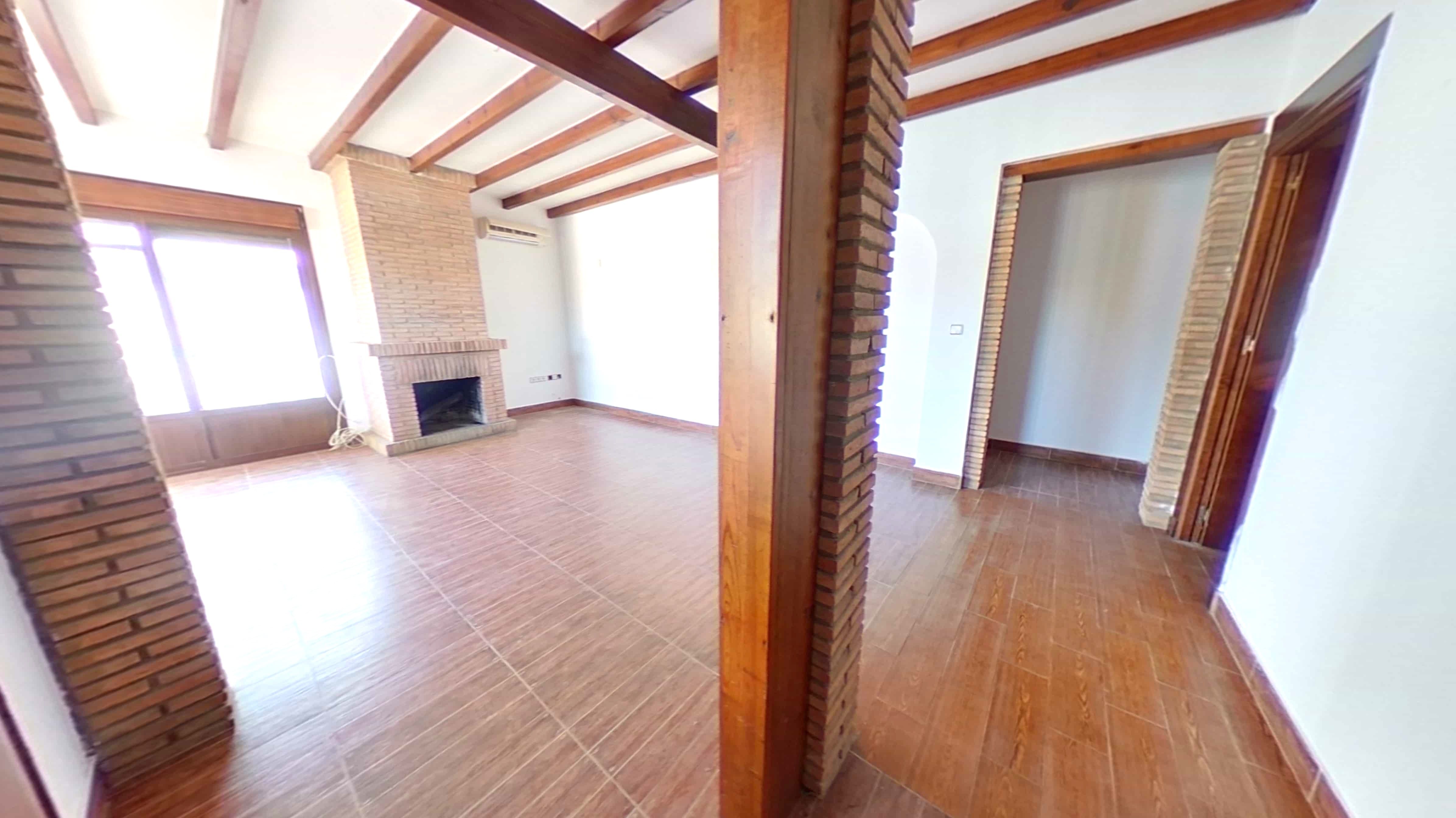 Casa o xalet en venda a Pinar El, Las Tres Piedras - Costa Ballena