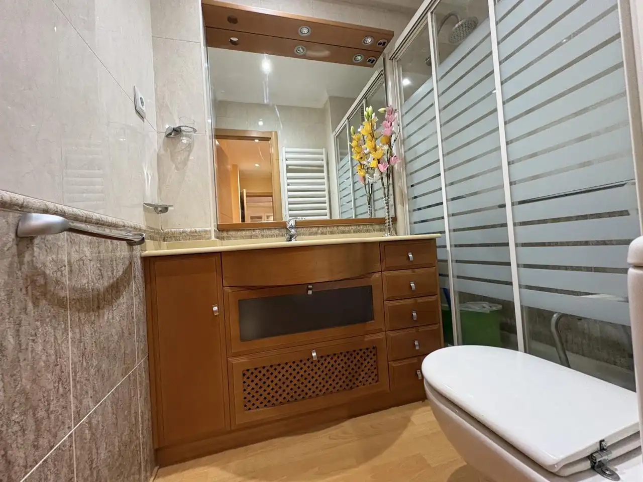 Appartement avec ascenseur à louer à Calle de La Alcarria, imagen 27