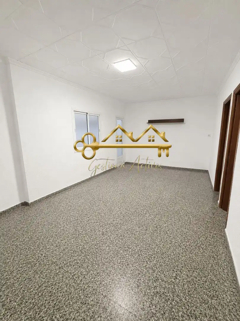 Piso en venta en Vallada con Balcón