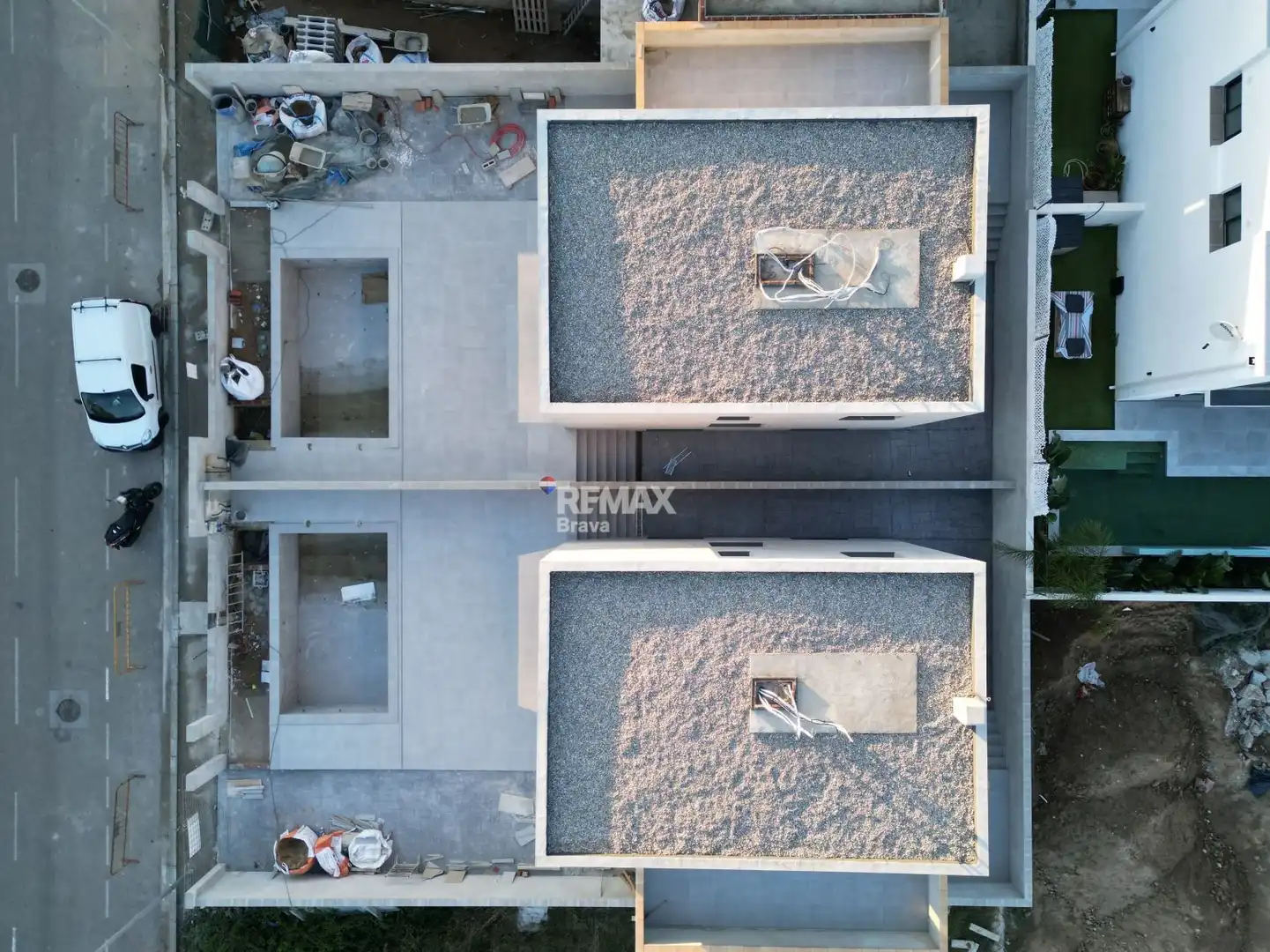 Detached house with terrace for sale in Sector Sector Mestral, imagen 12